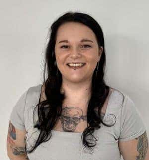 Megan Sizemore