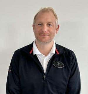 Patrick Madsen