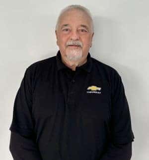 Ronnie Evans