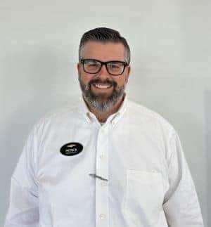Patrick Kelly