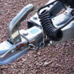 Trailer coupling