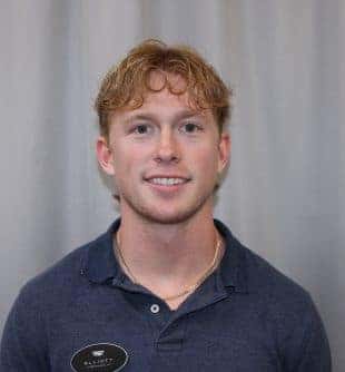 Elliott Griffin