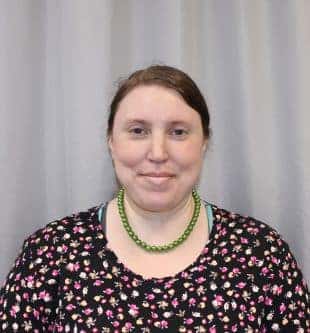 Amanda Jones
