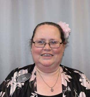 Dee Langley