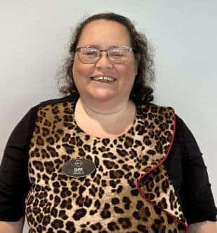 Dee Langley