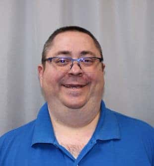 John DeAngelo