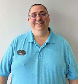 John DeAngelo