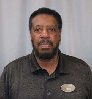 Leon Beard