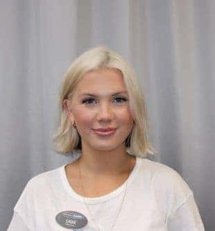 Sadie McConnell