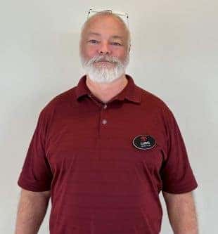 Chris Acree