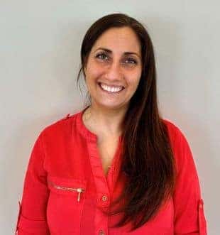 Danielle Mangram