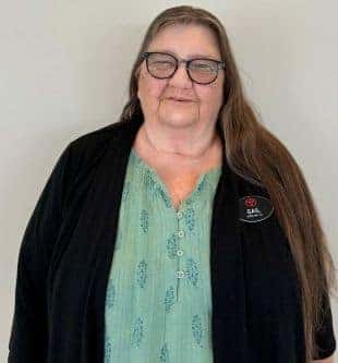 Gail Wiley
