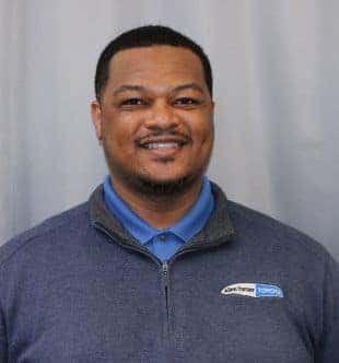 Jarvon Cubitt