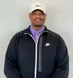 Jarvon Cubitt