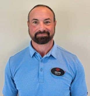 Kevin Benton