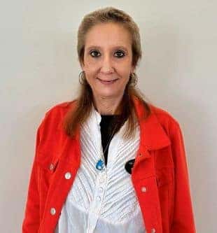 Kim Burns