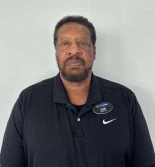 Leon Beard