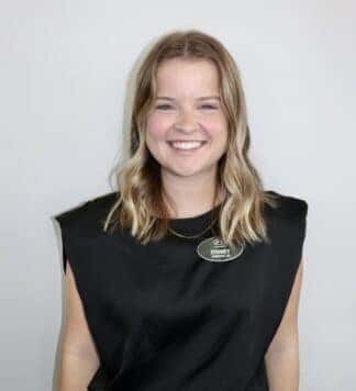 Sydney Anderson