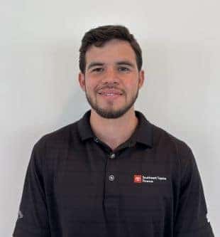 Luis Gonzalez