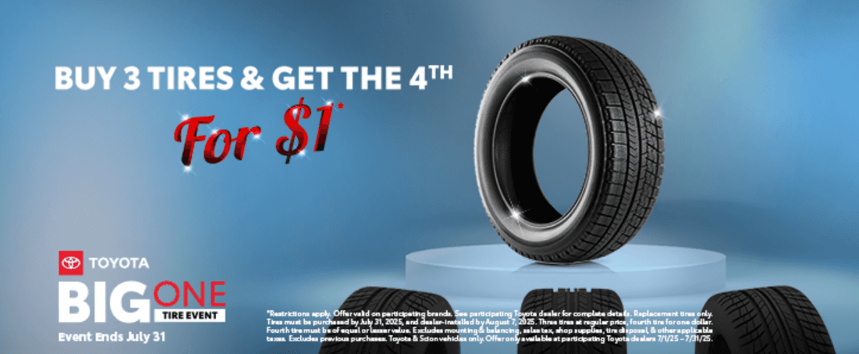 Buy 3 & Get 4th