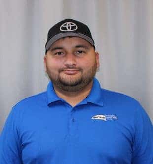 Jose Diaz