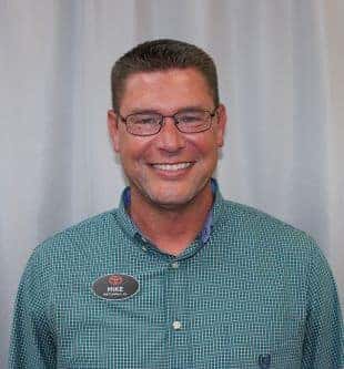 Mike Chappelle