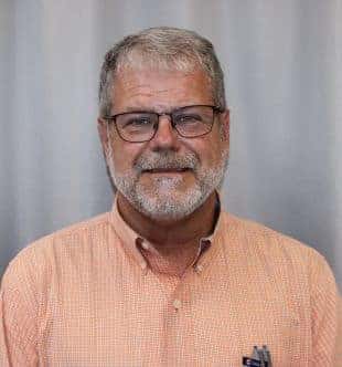 John Mitchell