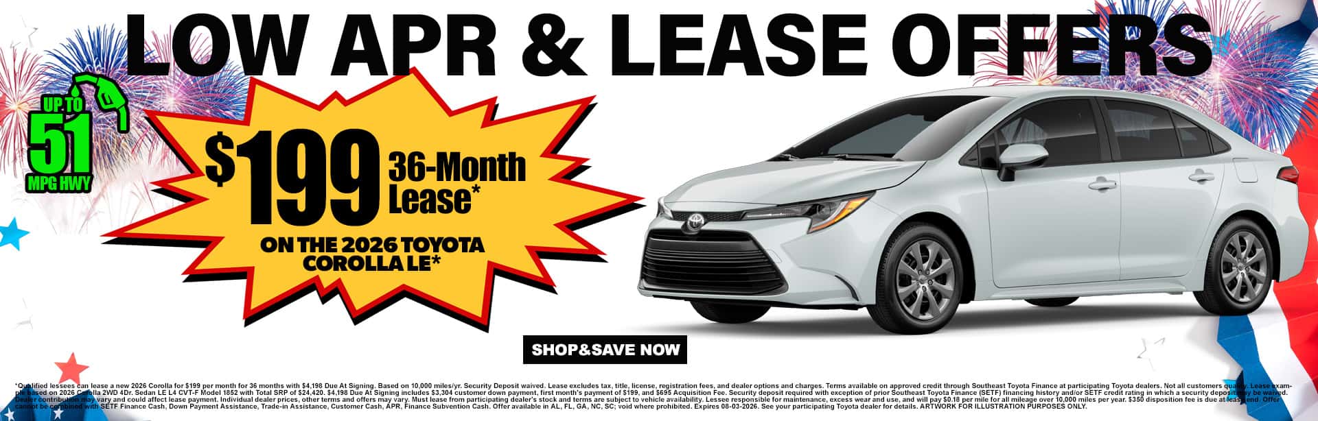 Corolla-Lease