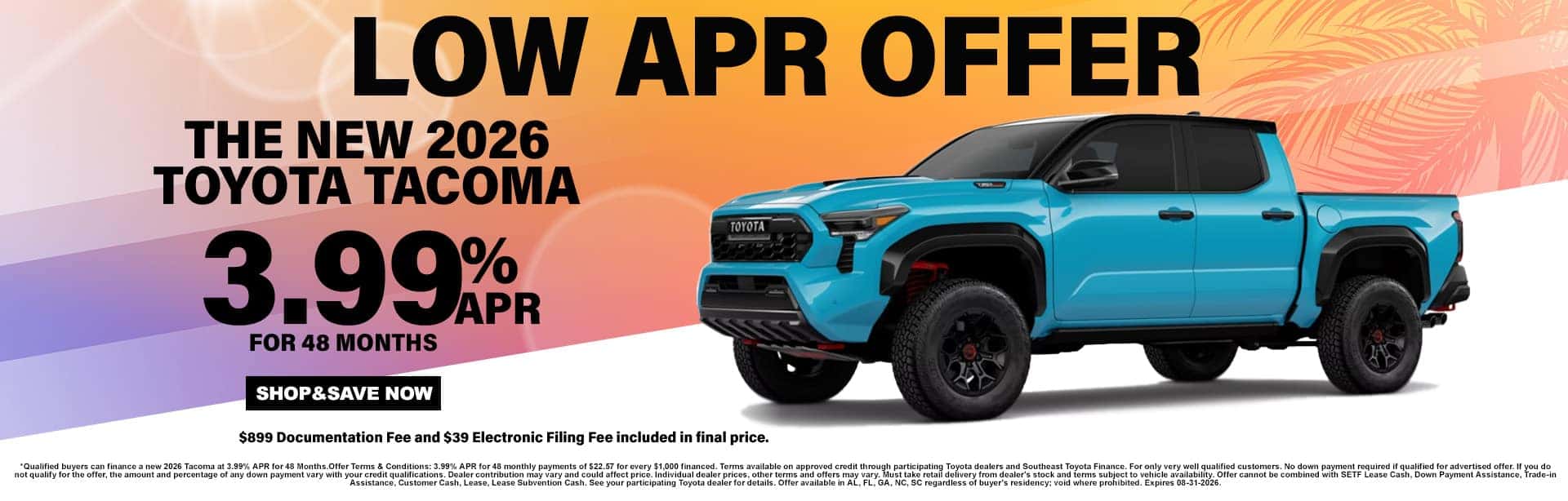 Tacoma-APR