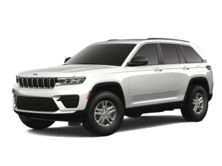 Grand Cherokee