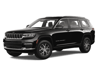 Grand Cherokee L