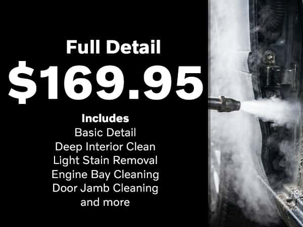 Enjoy car care savings in Baton Rouge, LA