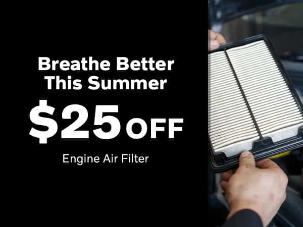 Breathe Better This Summer