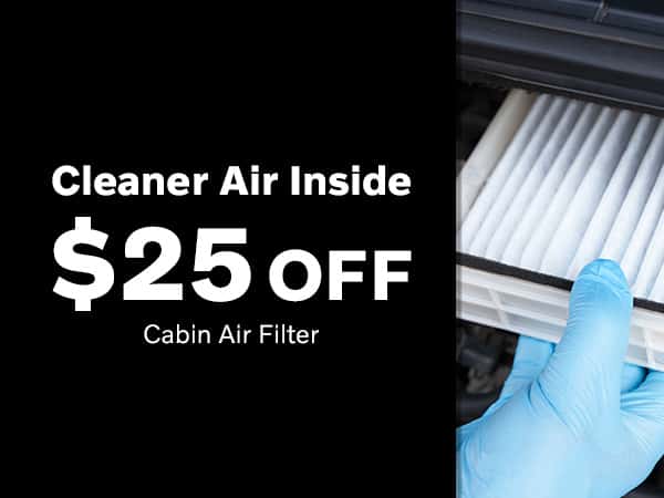 Cleaner Air Inside