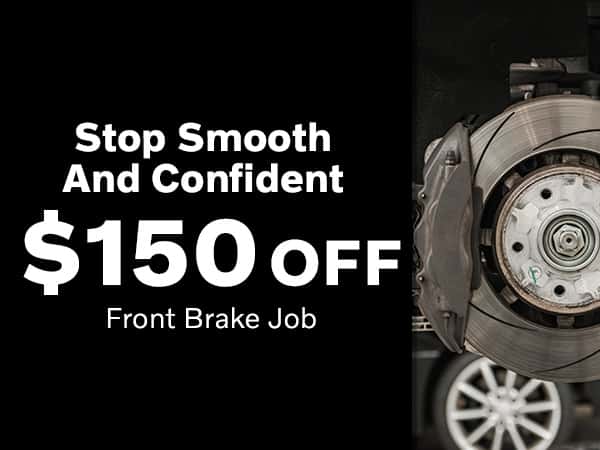 Stop Smooth And Confident