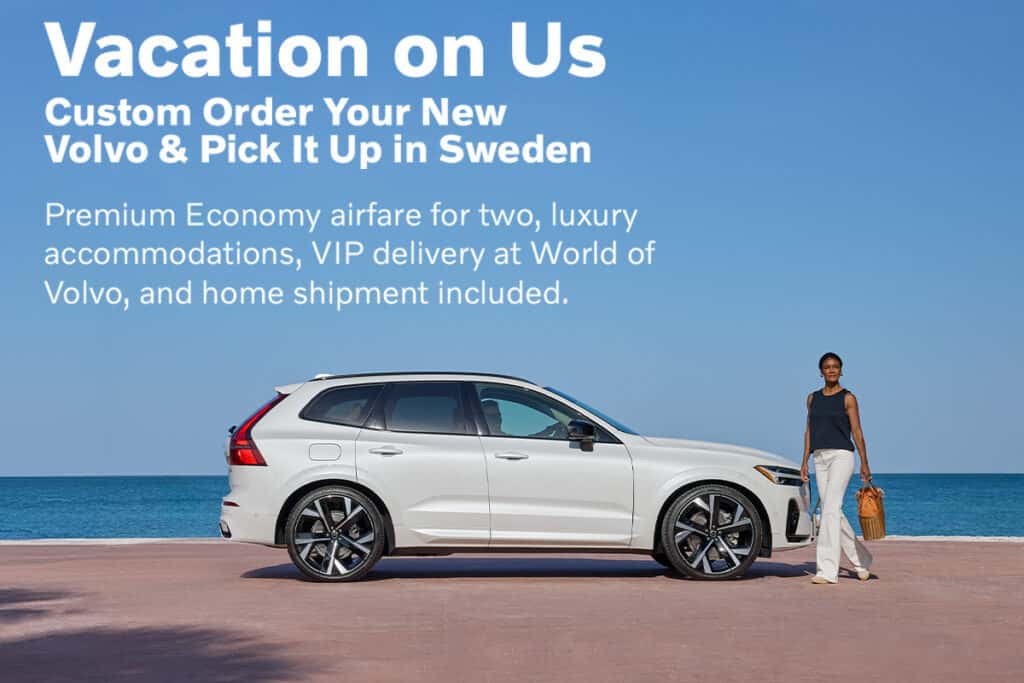 Vacation on Us