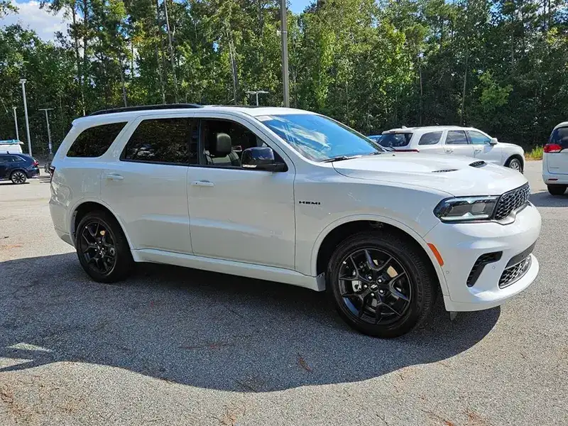 New Dodge Durango in Dublin, GA