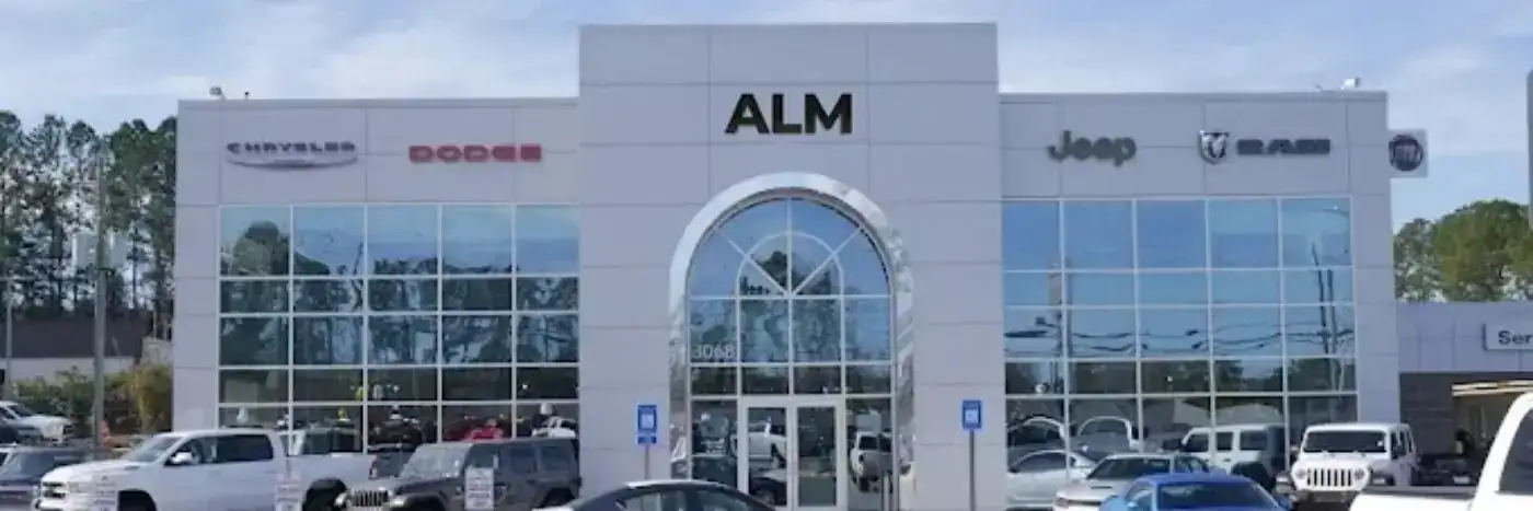 ALM CDJR MACON