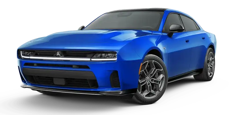2026 Dodge Charger