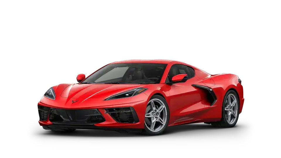 2025 stingray