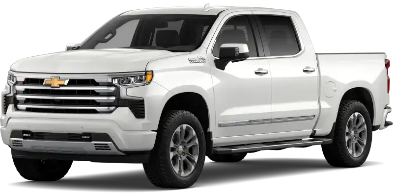 Silverado 1500 High Country