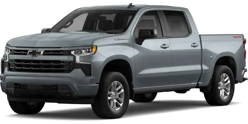 Silverado 1500 RST