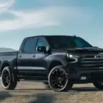 Silverado 1500