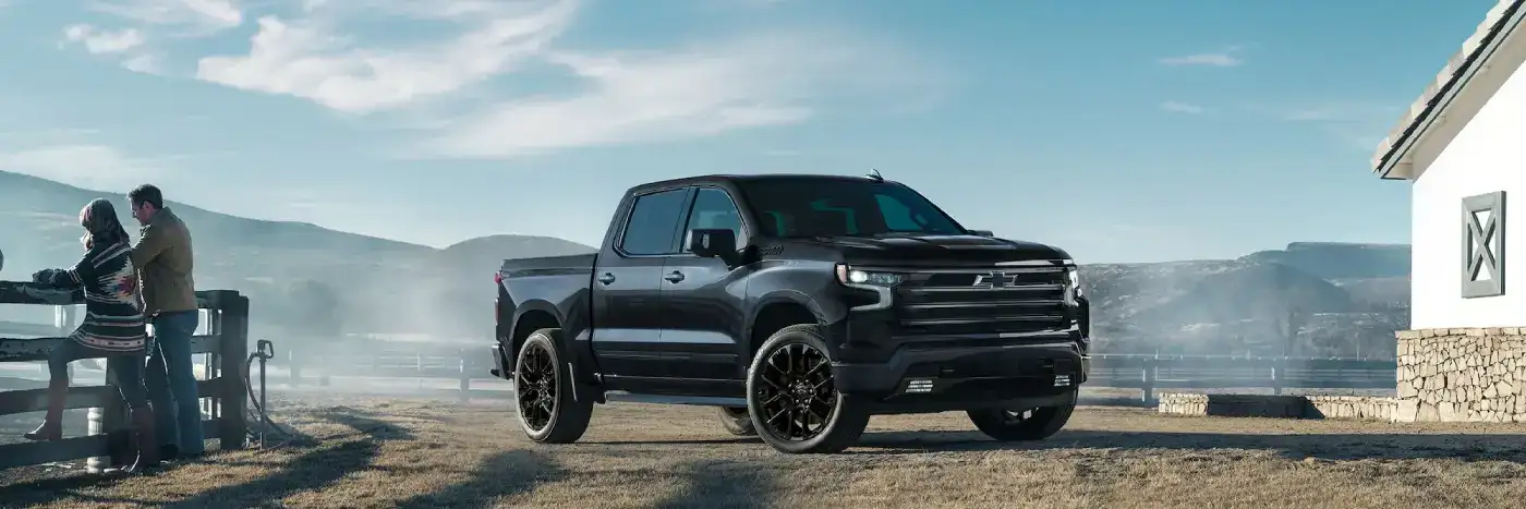 Silverado 1500