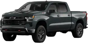 SILVERADO-1500