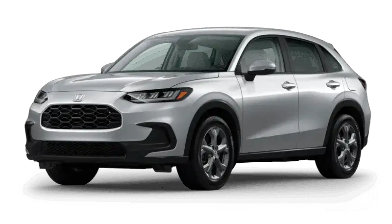 honda hrv