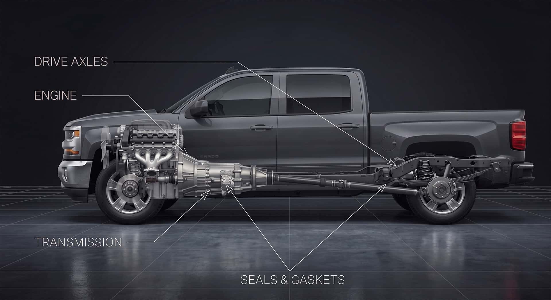 Lifetime Warranty Chevrolet - ALM Chevrolet South, Union City, GA