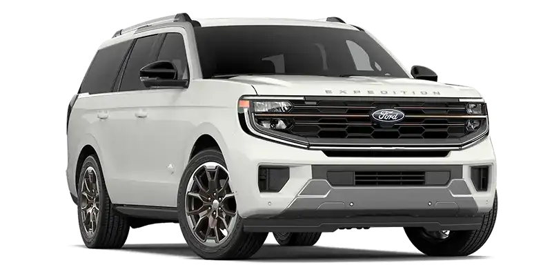 2026 Ford Expedition