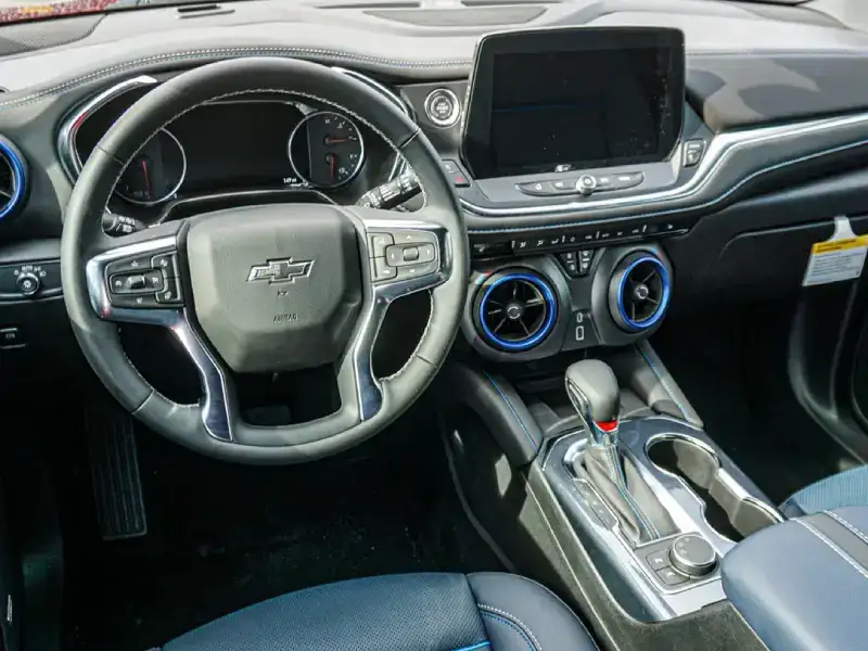 2026 Chevrolet Blazer Dash