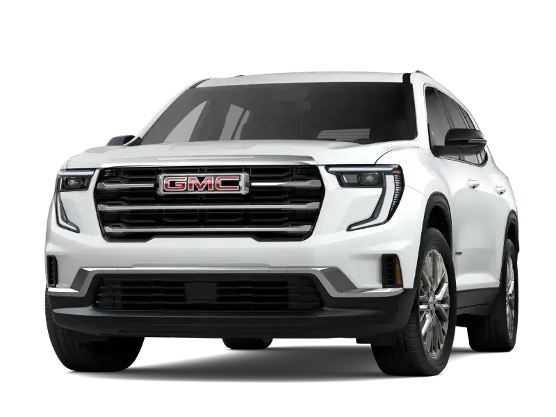 2026 Acadia